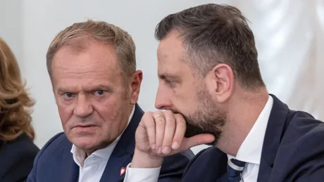 Autoritățile poloneze intensifică măsurile de securitate pentru demnitari.