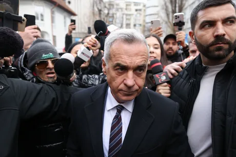 ÎCCJ amână din nou pronunțarea în cazul acțiunilor împotriva ordinii constituționale.