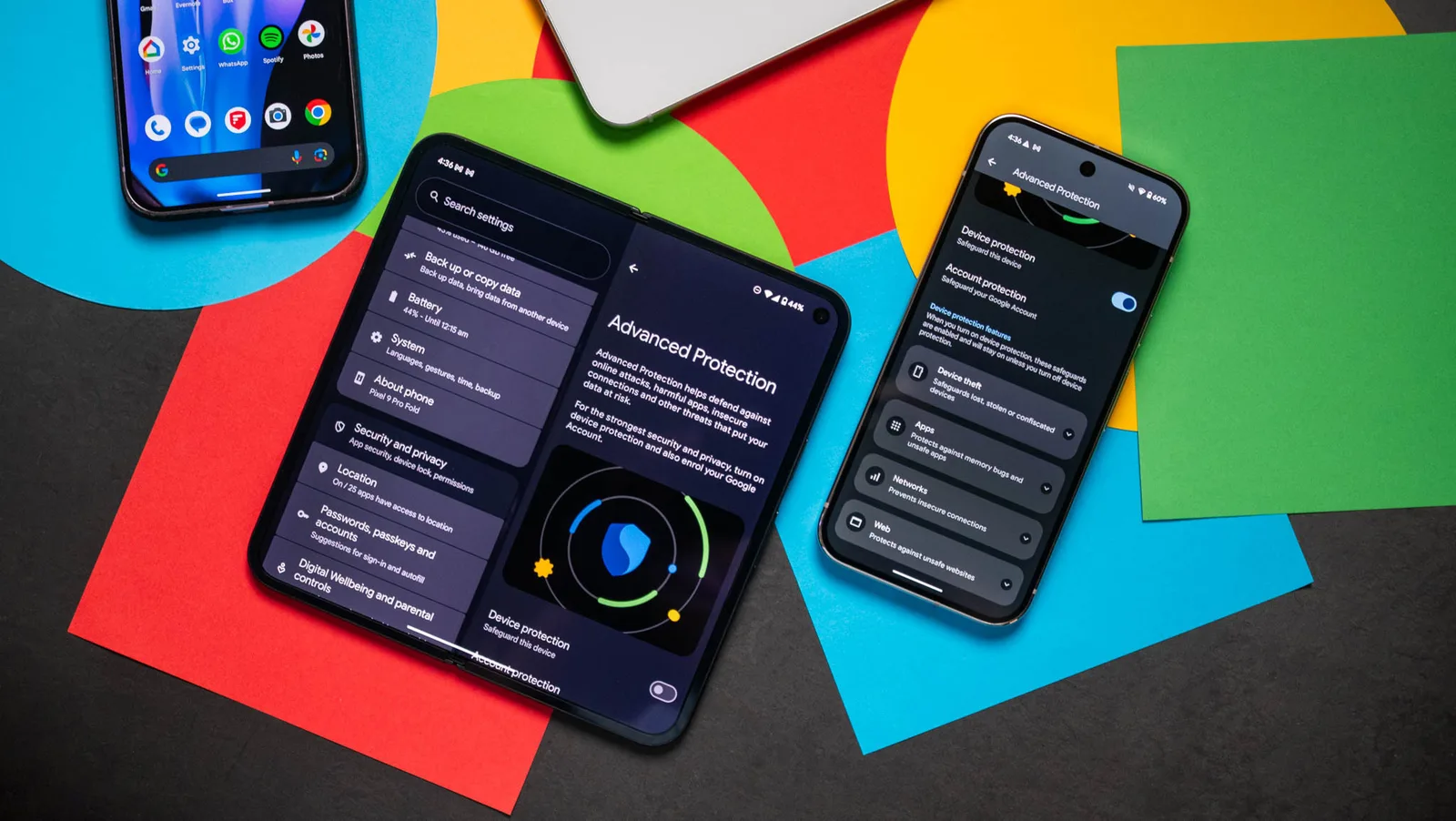 Android 17 promite îmbunătățiri semnificative ale experienței utilizatorului.