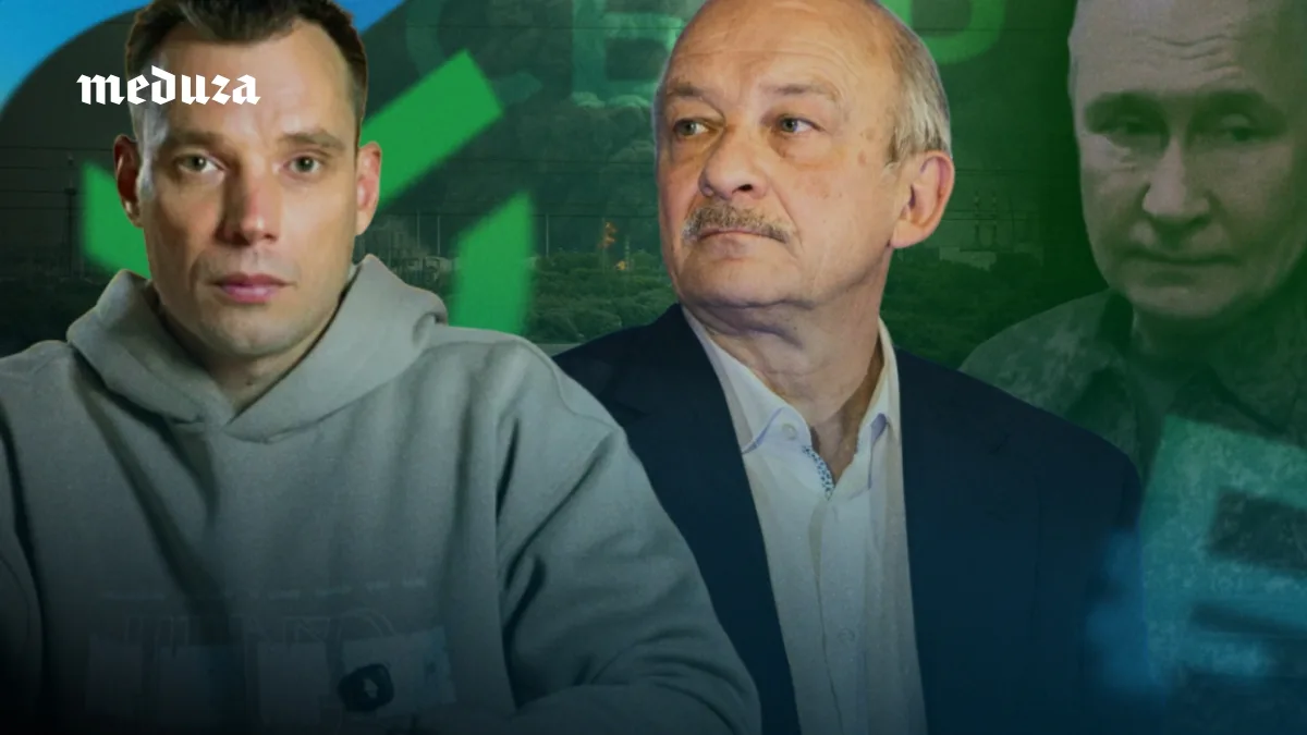 Analiza economistului despre riscurile militarizării economiei în Rusia.