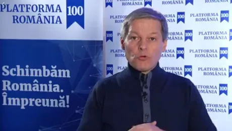Dacian Cioloș discută despre cooperarea economică între România și statele africane.