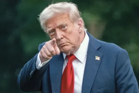 Donald Trump subliniază nemulțumirea față de aliați în contextul NATO și Iran.