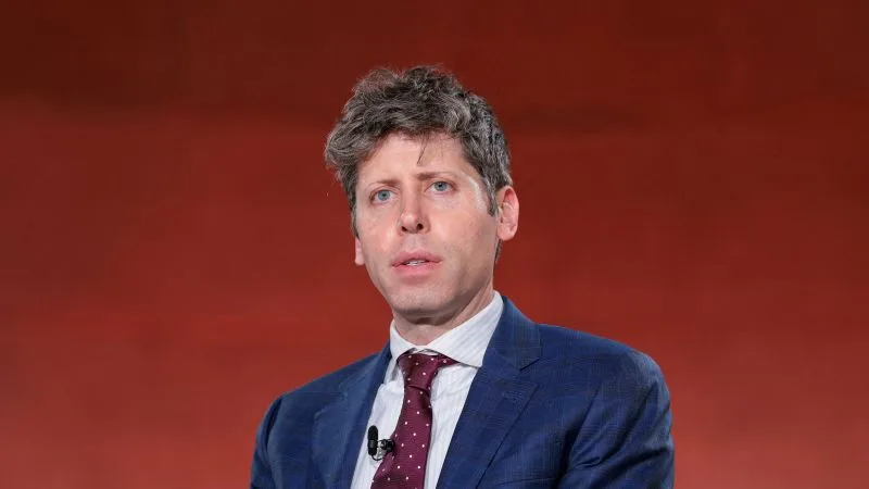 Daniel Moreno-Gama, suspect în atacul asupra casei lui Sam Altman, arestat de FBI.
