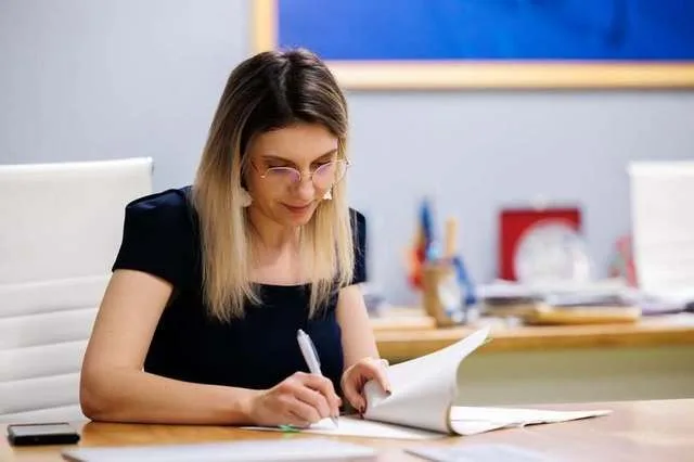 Ministrul Mediului semnează documente pentru reorganizarea direcțiilor silvice.