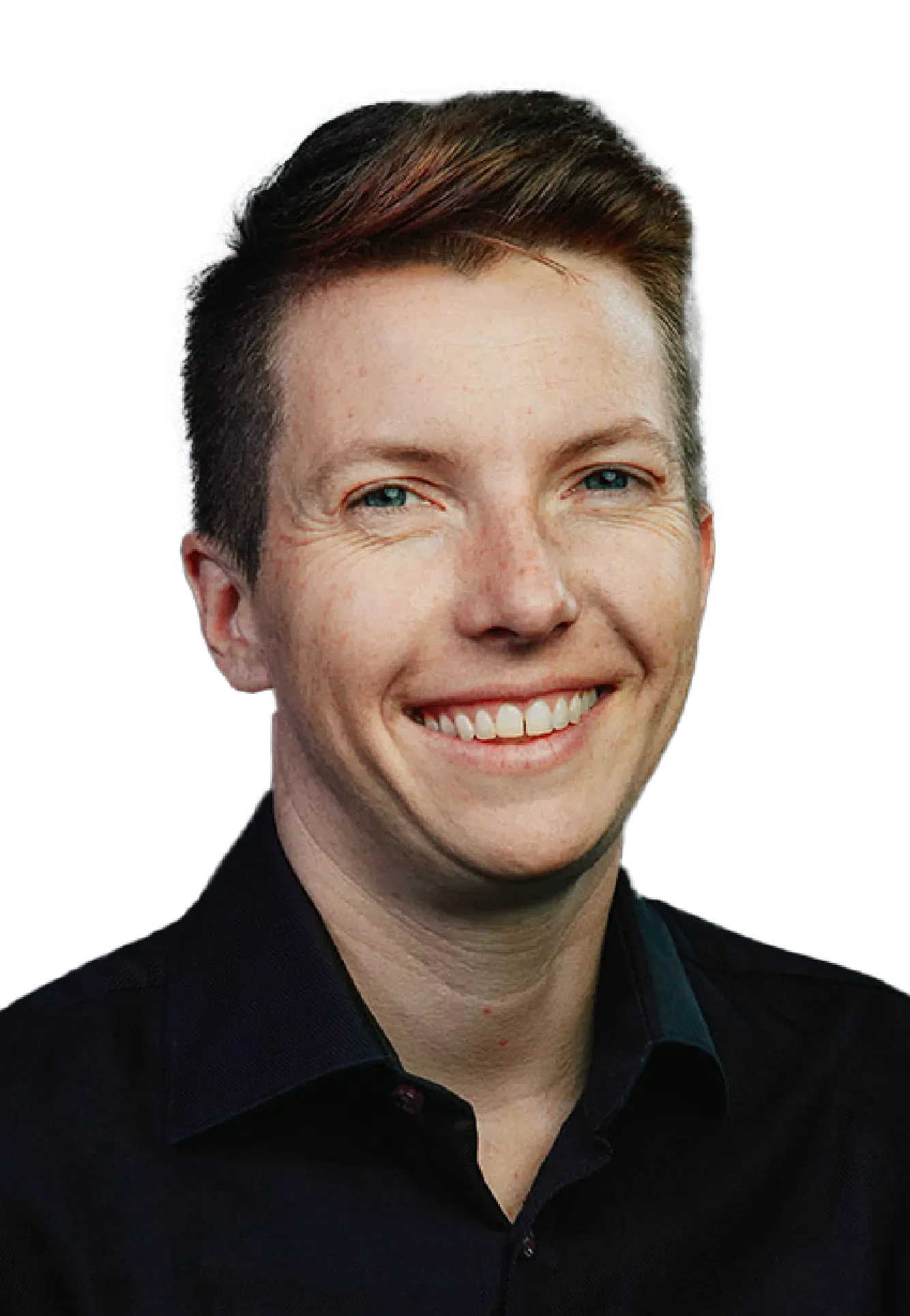 Caitlin Kalinowski, fostă șefă a roboticii la OpenAI, a demisionat recent.