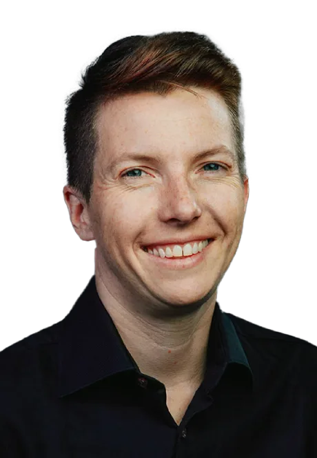 Caitlin Kalinowski, fostă șefă a roboticii la OpenAI, a demisionat recent.
