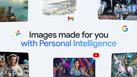 Logo Google Photos și aplicații pe un telefon mobil.