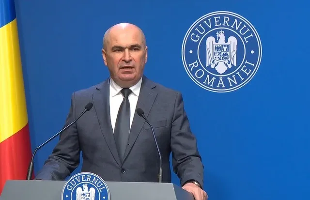 Ilie Bolojan discută despre colaborarea PNL și USR pentru proiecte importante.