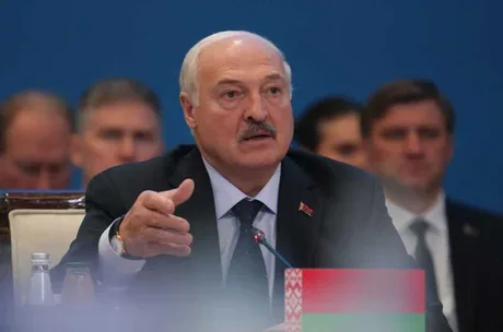 Aleksandr Lukașenko discută despre compromisuri pentru pace între Rusia și Ucraina.