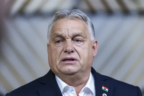 Victor Negrescu discută despre impactul alegerilor din Ungaria asupra deciziilor europene.
