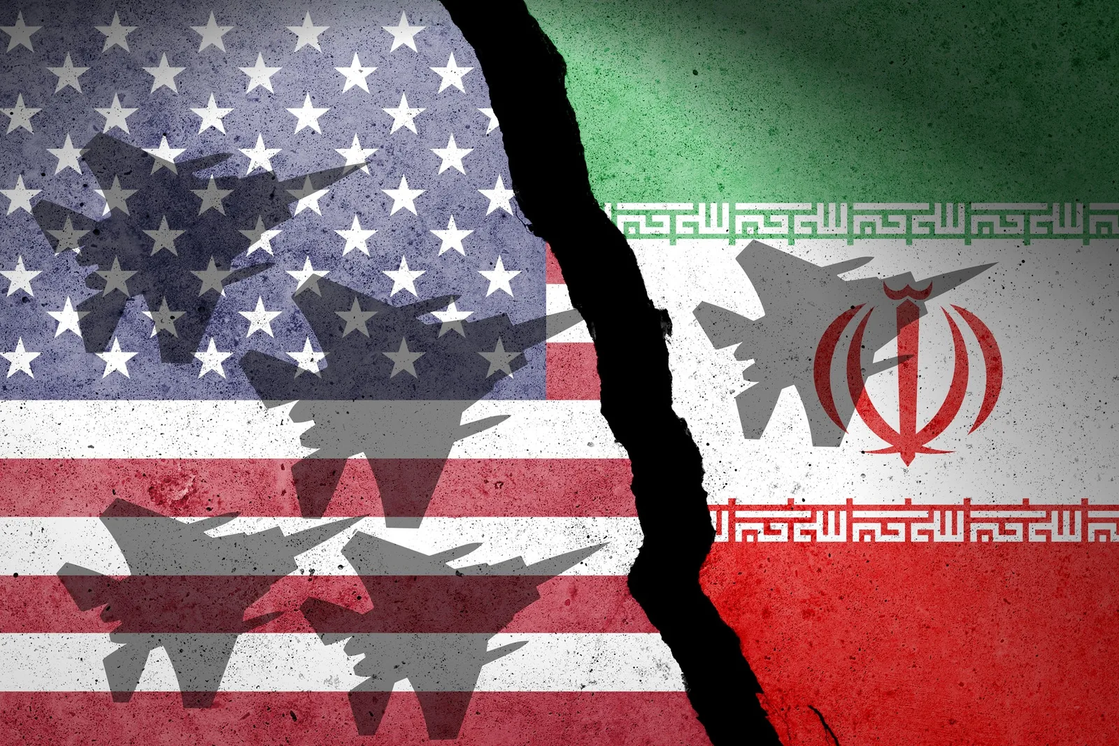 Conflictul SUA-Iran și impactul asupra fluxurilor energetice globale.