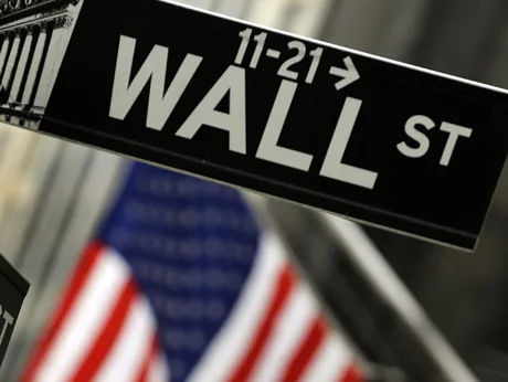 Semne de criză pe Wall Street, cu scăderi semnificative ale acțiunilor.