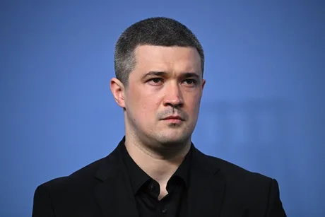 Mihailo Fedorov discută despre rolul său în tehnologiile militare ucrainene.