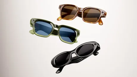 realitate augmentata, essilorluxottica, adventurer - copertă