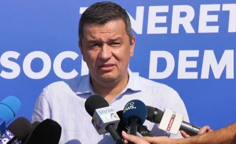 Sorin Grindeanu explică refuzul PSD de a vota noul guvern propus.