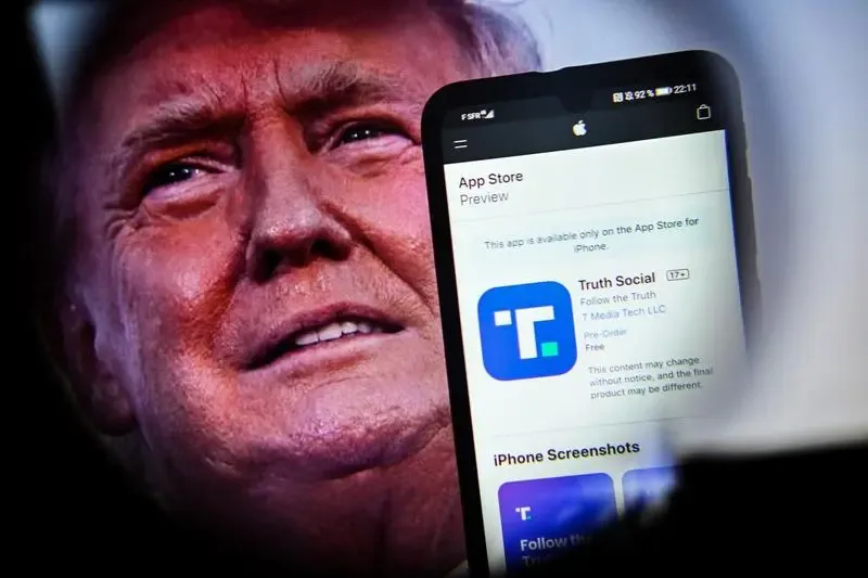 Trump Media lansează Truth API, un serviciu plătit care livrează în milisecunde postările lui Donald Trump către Wall Street - compania caută venituri recurente pe fondul pierderilor