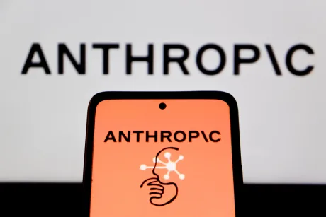 Cofondatorii Anthropic își cresc averile datorită evaluării record a startup-ului.