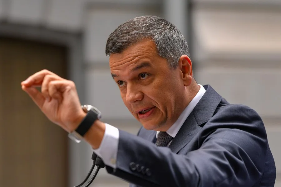 Sorin Grindeanu discută despre formarea noului Guvern și provocările economice.