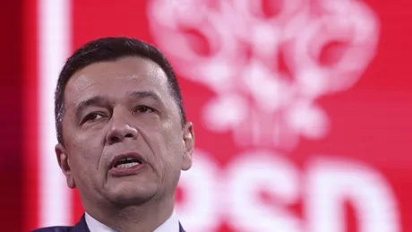 Sorin Grindeanu discută despre Legea salarizării publice la Cotroceni.