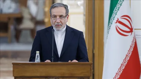 Declarații oficiale despre negocierile dintre Iran și SUA.