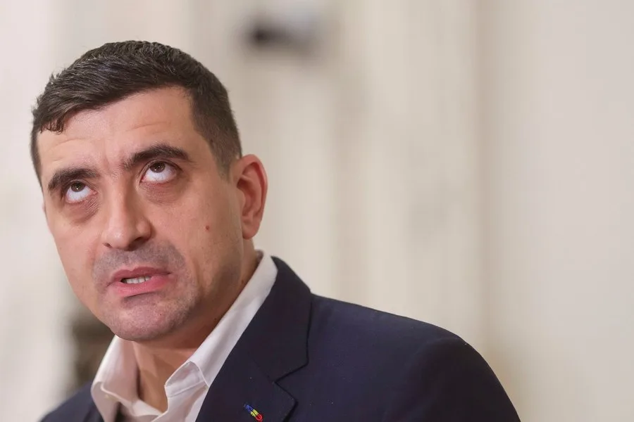 Critici la adresa Jandarmeriei după protestul fermierilor din Piața Victoriei.