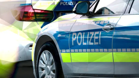 Investigație a poliției din Köln privind un incident neobișnuit cu un robot.
