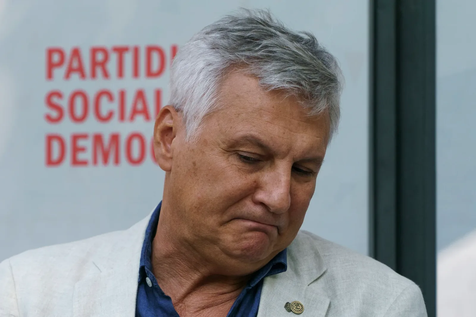 Daniel Zamfir exprimă îngrijorări legate de demolările de pe litoral.