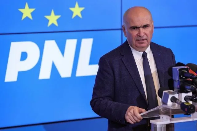 Ilie Bolojan explică poziția PNL privind Guvernul Tomac și încrederea pierdută în PSD.