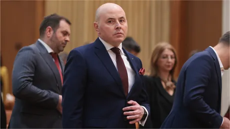 Alexandru Muraru, lider PNL Iași, transmite un mesaj clar înainte de consultările politice.