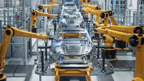 Producătorii auto din Europa anunță concedieri masive și închideri de fabrici - Transformările structurale și presiunea costurilor afectează grav industria