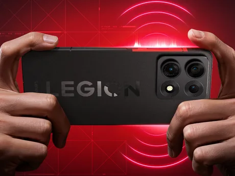 Telefonul Legion Y70 promite performanțe excelente pentru gaming și autonomie mare.