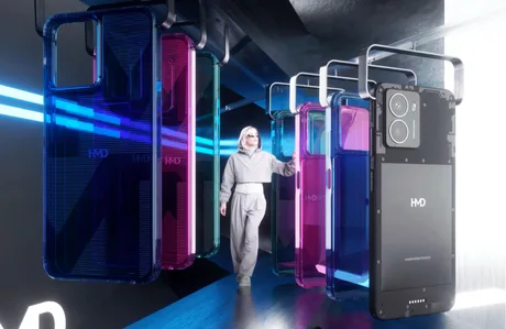 Relansarea smartphone-urilor HMD în Europa cu upgrade-uri semnificative de performanță.