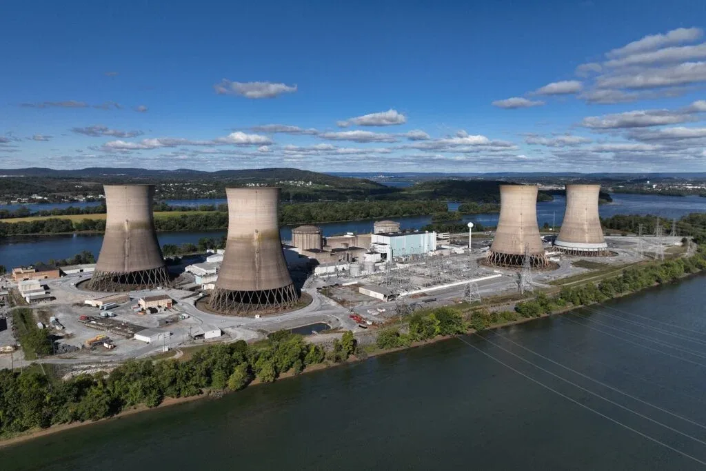 Centrala nucleară Duane Arnold, pregătită pentru repornire în 2029.