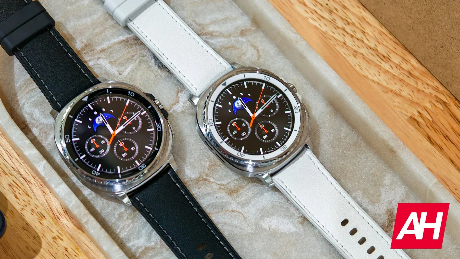 Detalii despre noile ceasuri Samsung Galaxy Watch 9 și Ultra 2.