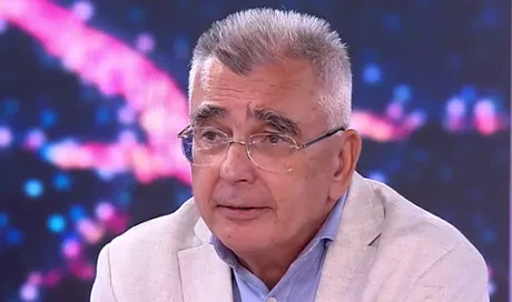 Petrișor Peiu discută despre reglementările legate de declarațiile de avere în politică.