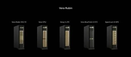 Nvidia colaborează cu Samsung, SK Hynix și Micron pentru memorie HBM4.