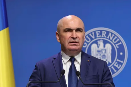 Ilie Bolojan vorbește despre performanța sportivă și răbdare în succes.