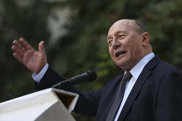Traian Băsescu discută despre criza politică și riscurile deciziilor neconstituționale.