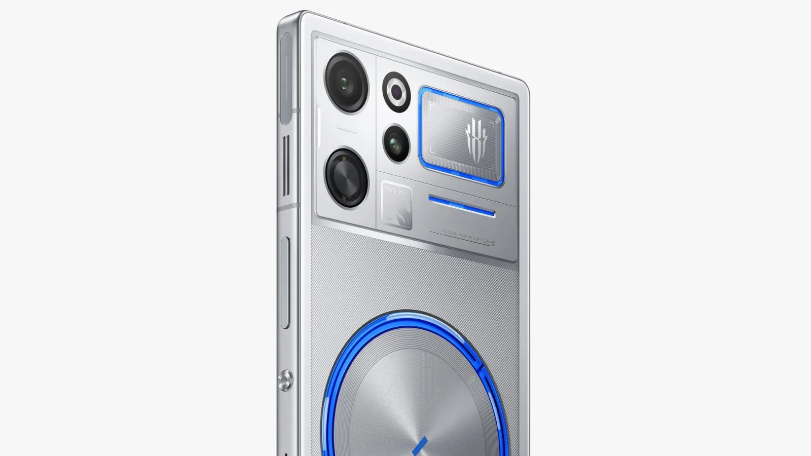 Noul telefon REDMAGIC 12 Pro Plus promite o autonomie extinsă pentru gaming.