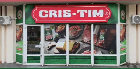 Cris-Tim își extinde oferta prin achiziția Via Trend și Snack 4U.