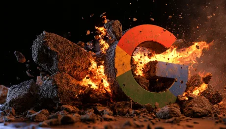 Fluctuații puternice în rezultatele Google afectează site-urile în august.