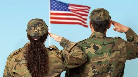 Doi militari americani uciși în atacuri iraniene asupra unei baze din Iordania.
