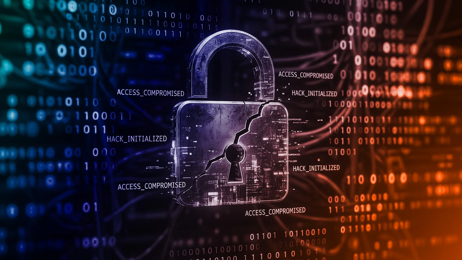 Riscurile securității cibernetice cresc odată cu dezvoltarea rapidă a software-ului.