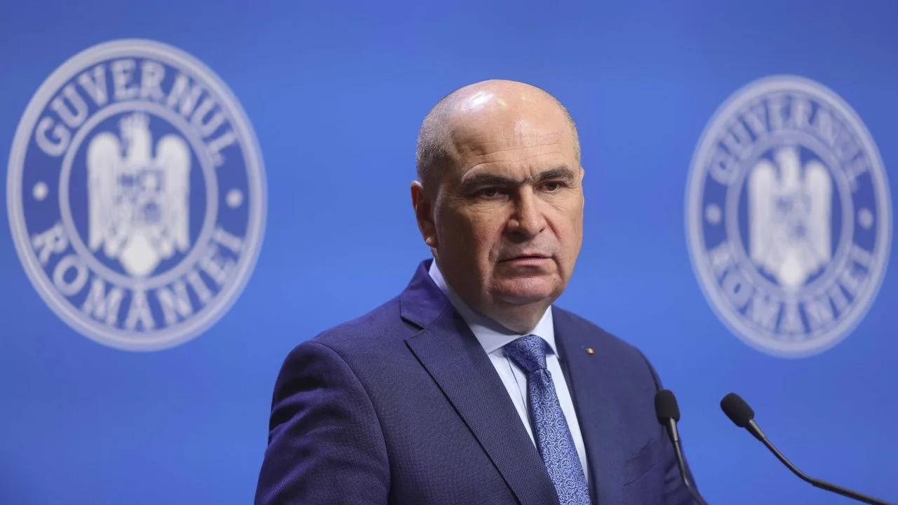 Premierul discută despre verificarea Legii ANI pentru fonduri europene.
