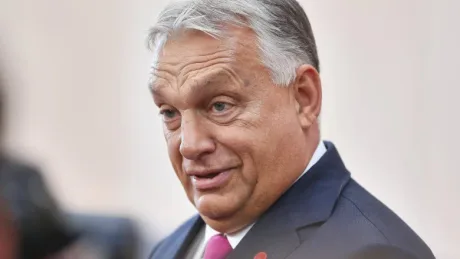Viktor Orbán, liderul Fidesz, reafirmă controlul asupra partidului.