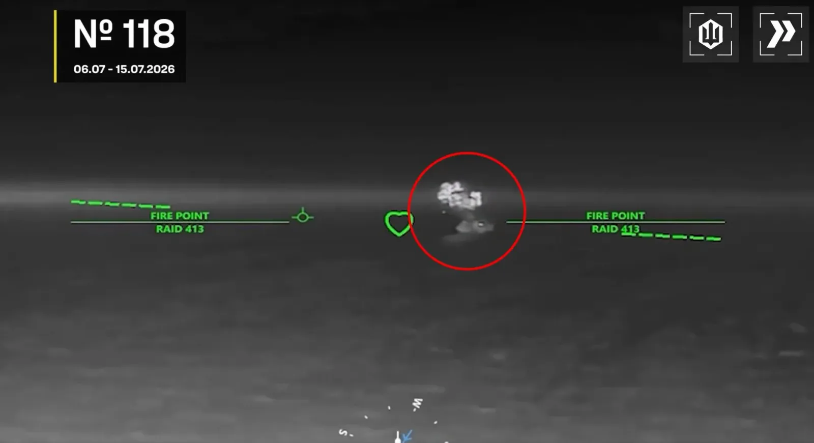 Dronele ucrainene atacă nave rusești în Marea Neagră, intensificând conflictul maritim.