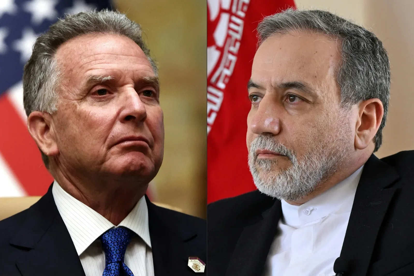 Negociatori americani și iranieni în discuții tensionate.