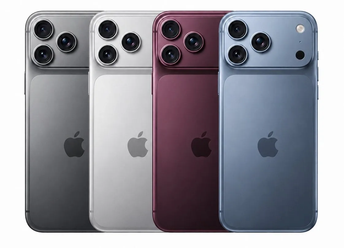 Posibile scumpiri pentru iPhone 18 din cauza costurilor mai mari la componente.
