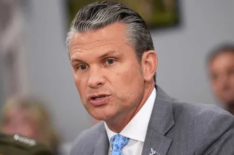 Declarații despre amenințările la securitatea națională în campusurile americane.