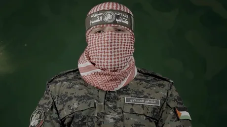 Lider Hamas discutând despre dezarmare și armistițiu în Gaza.